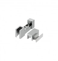 GUIA INFERIOR PUERTA MAMPARA BRISA ROCA